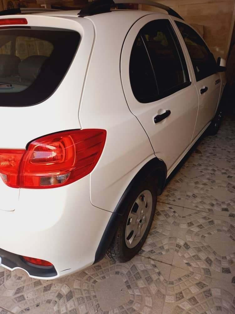 خودرو کوییک، S آگهی ann_17867850
