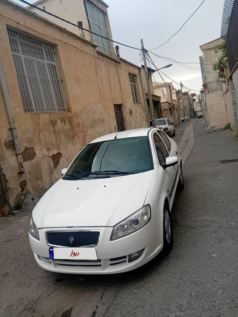 خودرو رانا، LX آگهی ann_17867914