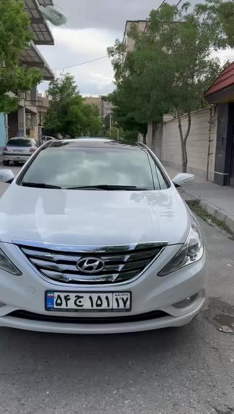 خودرو هیوندای، سوناتا آگهی ann_17867925