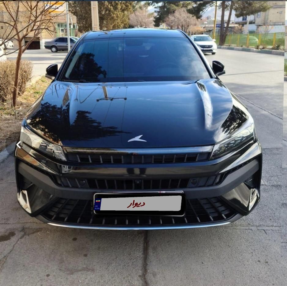خودرو کی ام سی، J7 آگهی ann_17867998