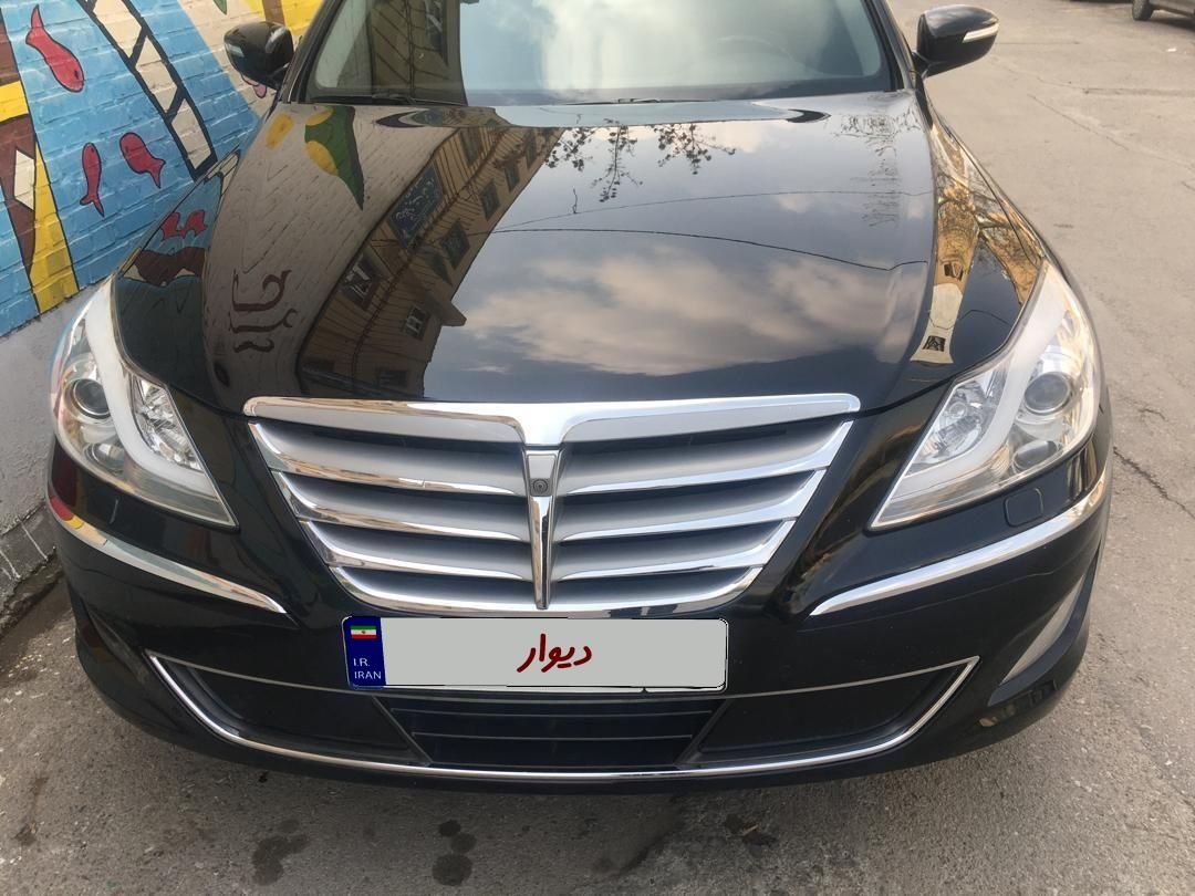 خودرو هیوندای، جنسیس آگهی ann_17868050