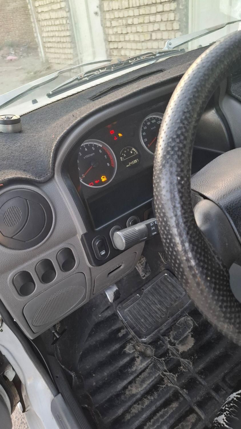 پراید 132 SE - 1393