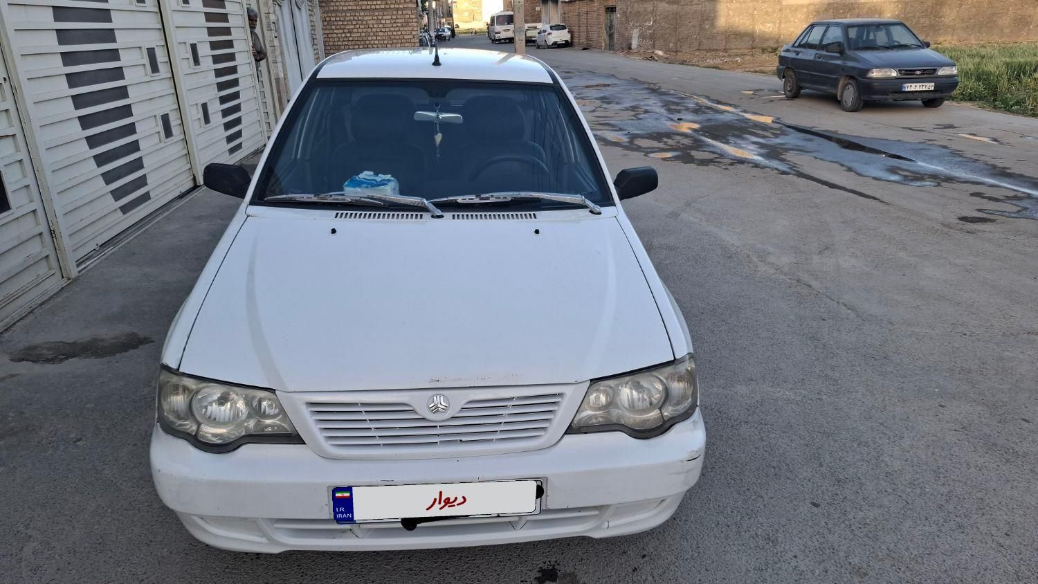 خودرو پراید، 132 آگهی ann_17868116