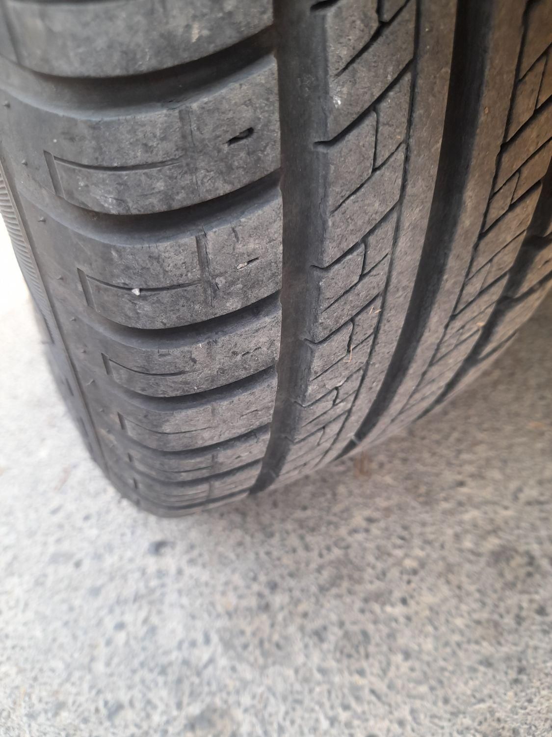 تیبا 2 EX - 1395