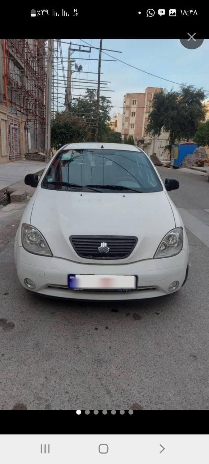 خودرو تیبا، 2 آگهی ann_17868205