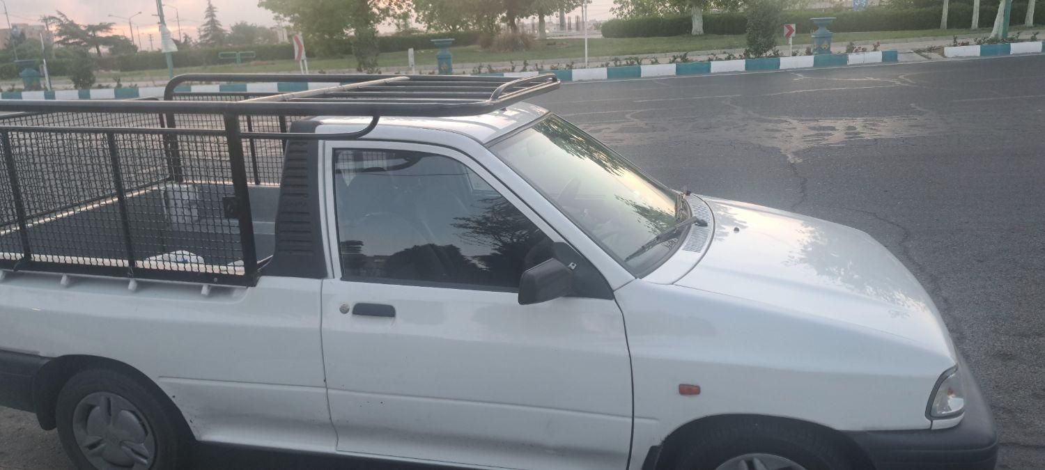 پراید 151 SE - 1402