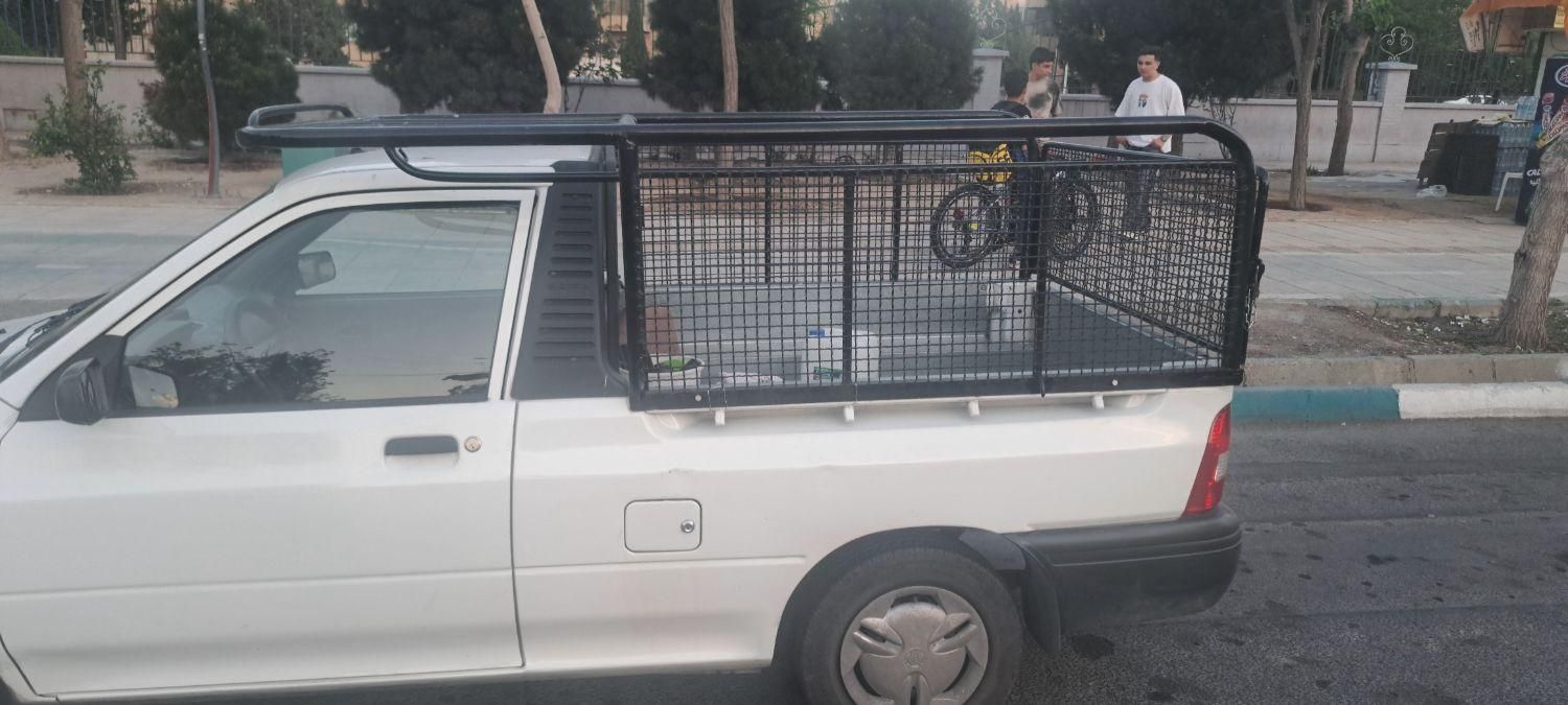 پراید 151 SE - 1402