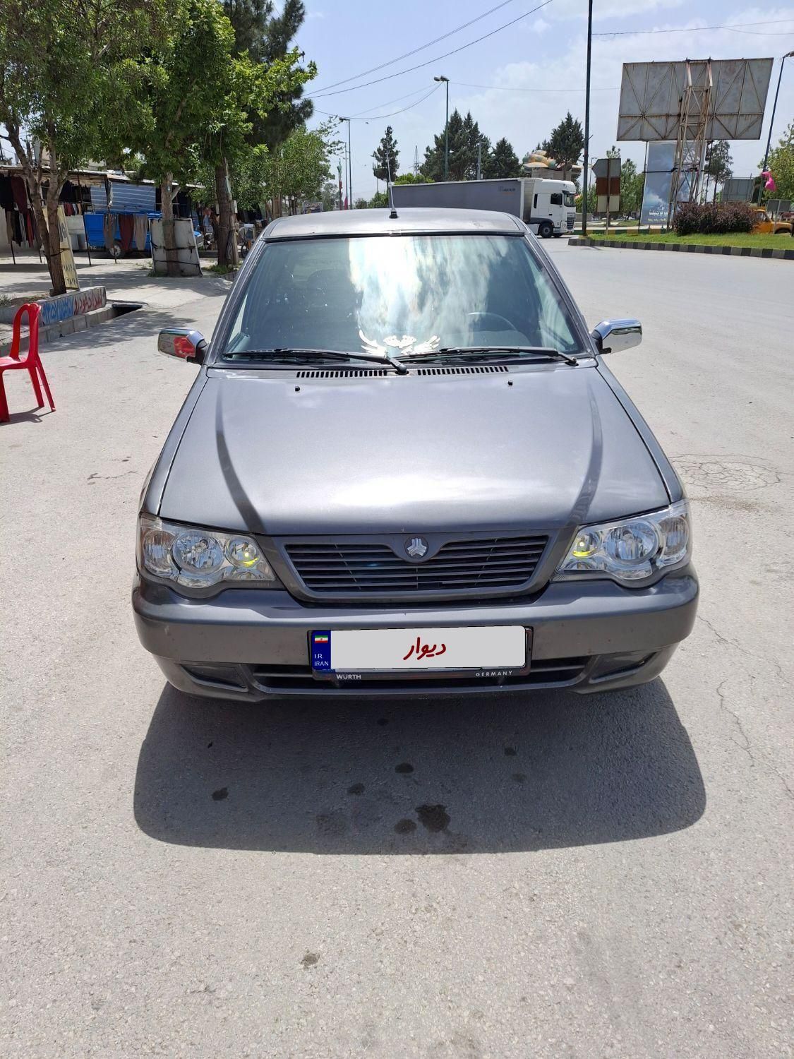 خودرو پراید، 132 آگهی ann_17868251