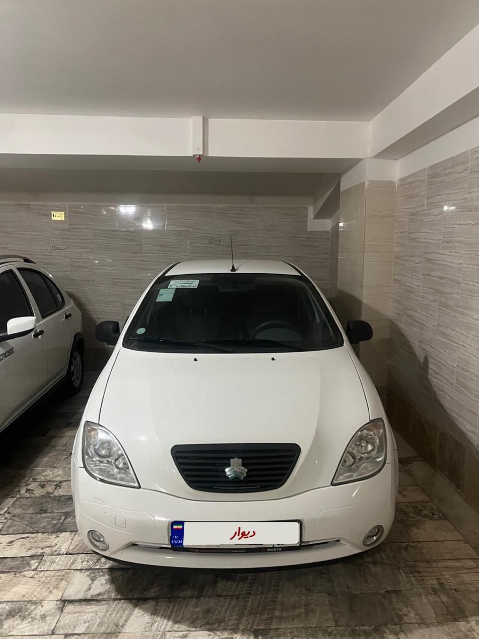 خودرو تیبا، 2 آگهی ann_17868264