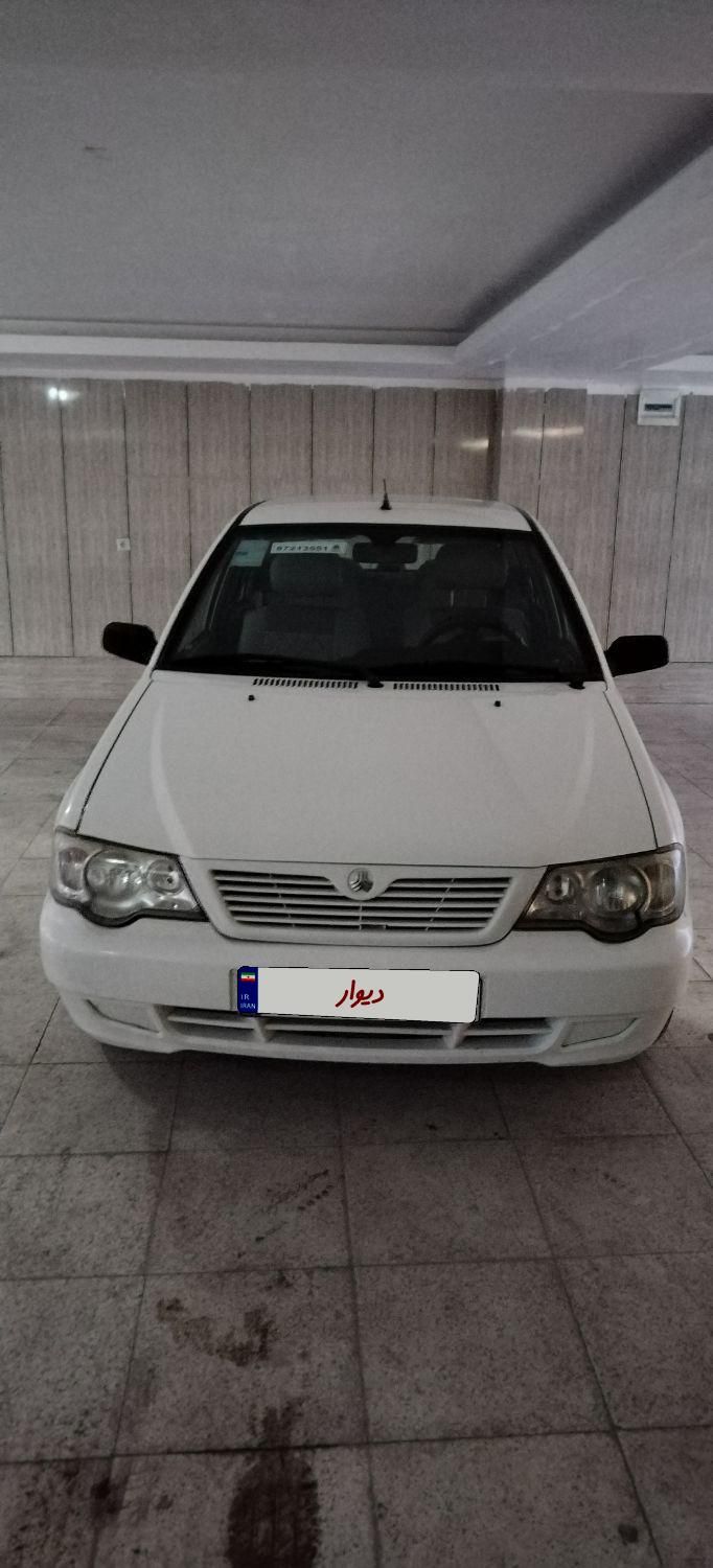 پراید 132 SE - 1394