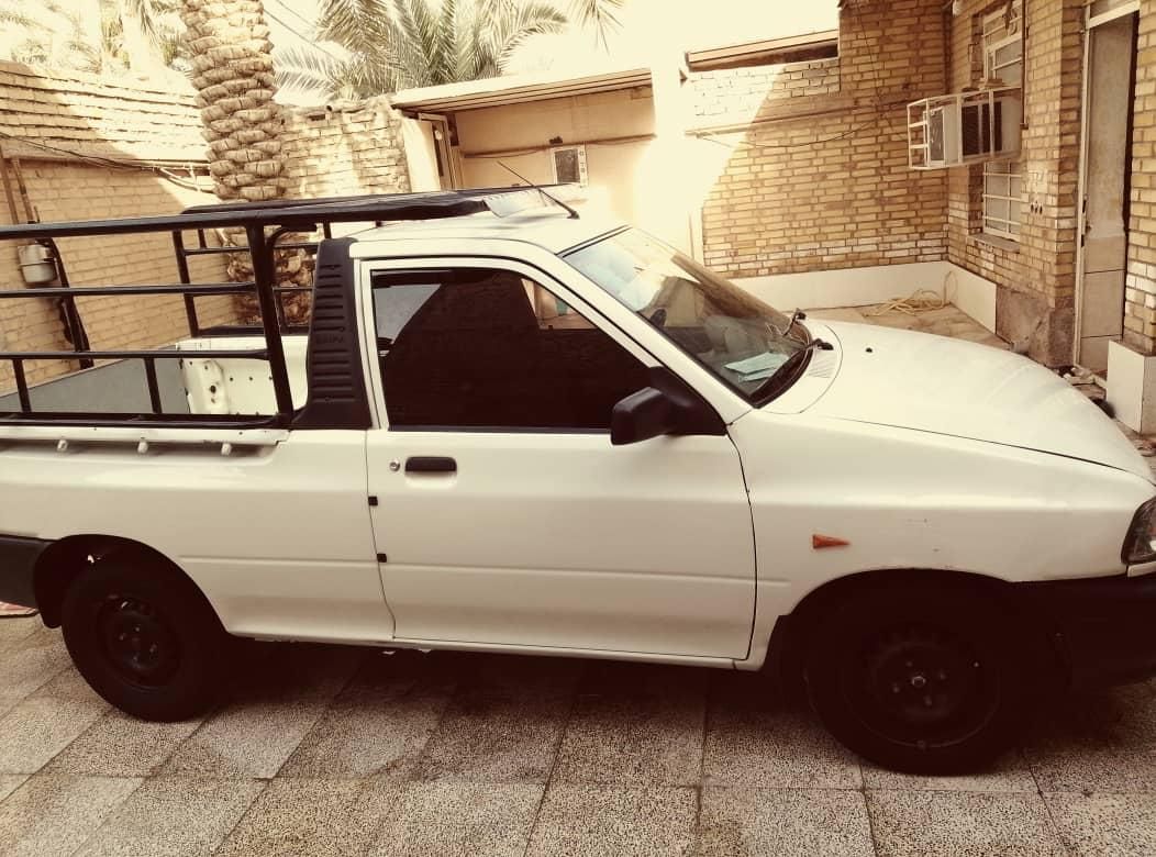 پراید 151 SE - 1401
