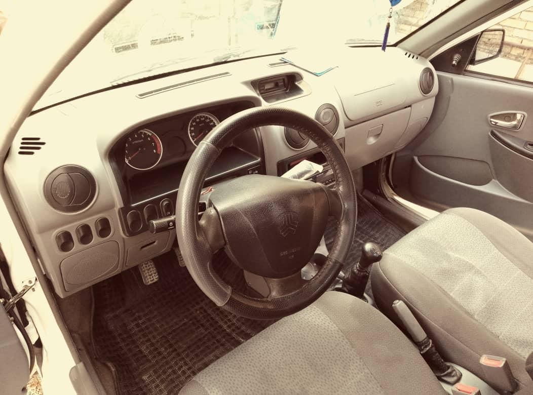 پراید 151 SE - 1401