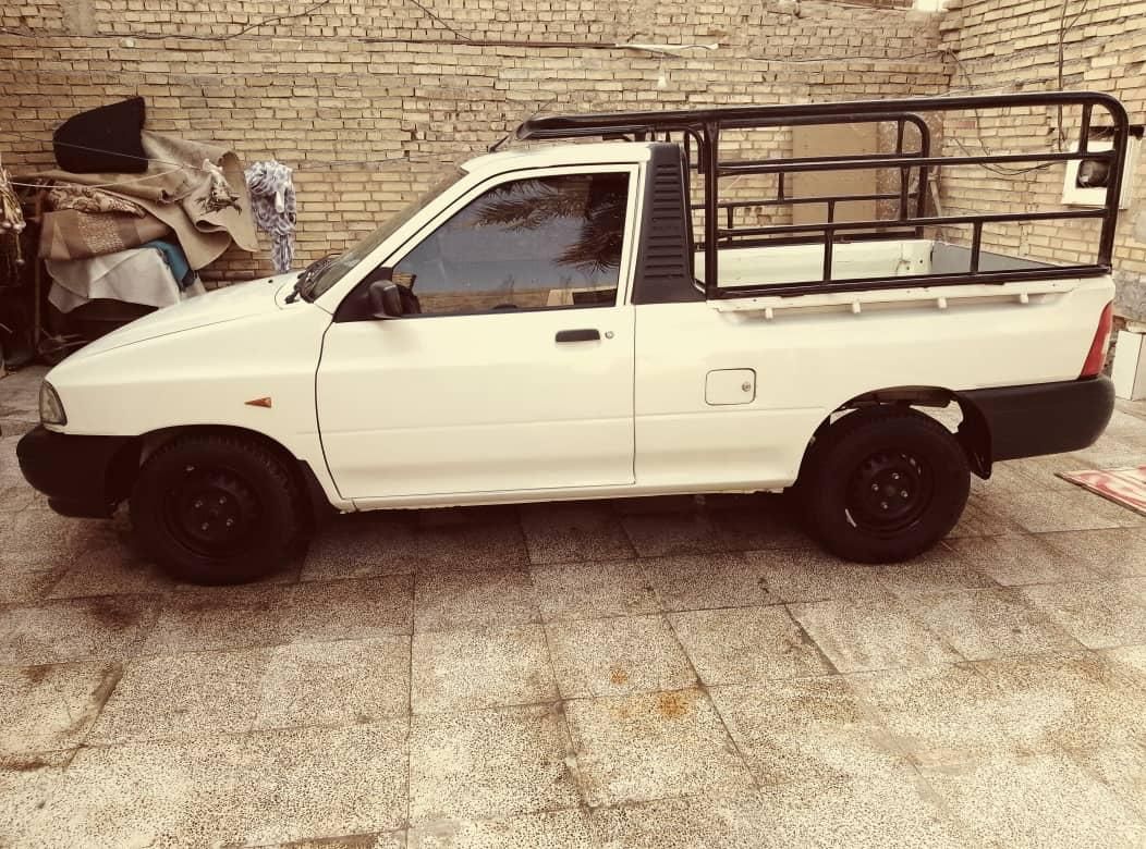 پراید 151 SE - 1401