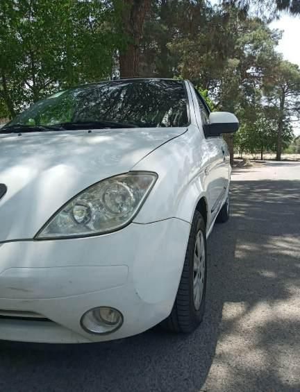 تیبا 2 EX - 1397