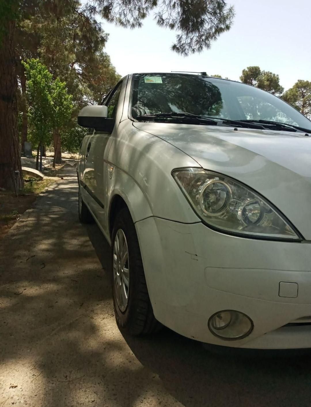 تیبا 2 EX - 1397