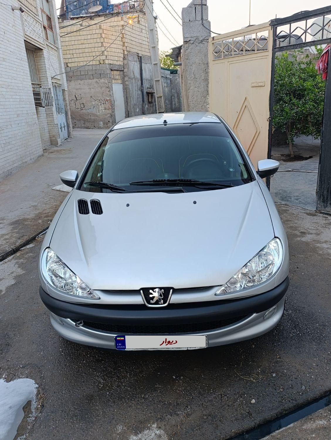 خودرو پژو، 206 آگهی ann_17868353