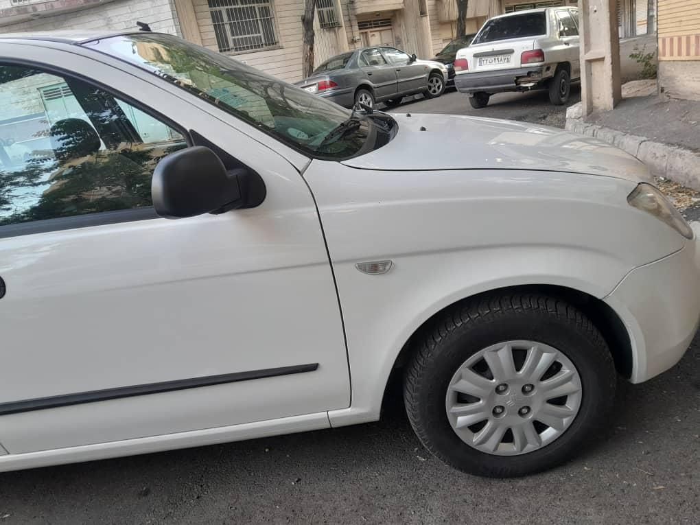 تیبا 2 EX - 1400