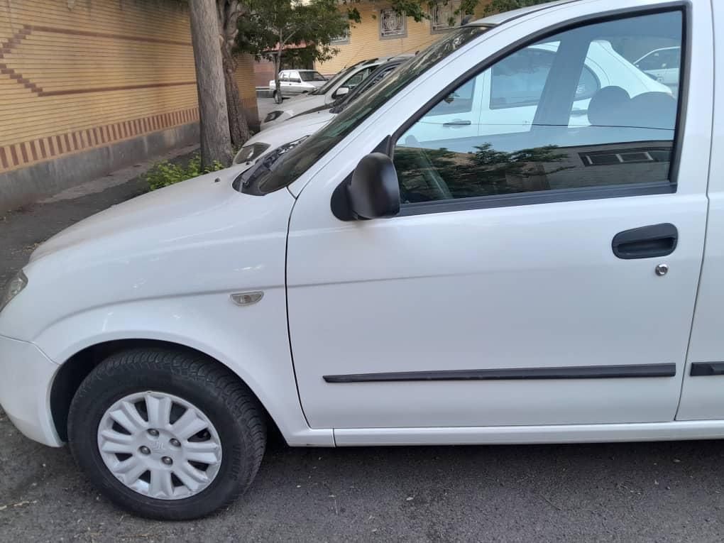 تیبا 2 EX - 1400