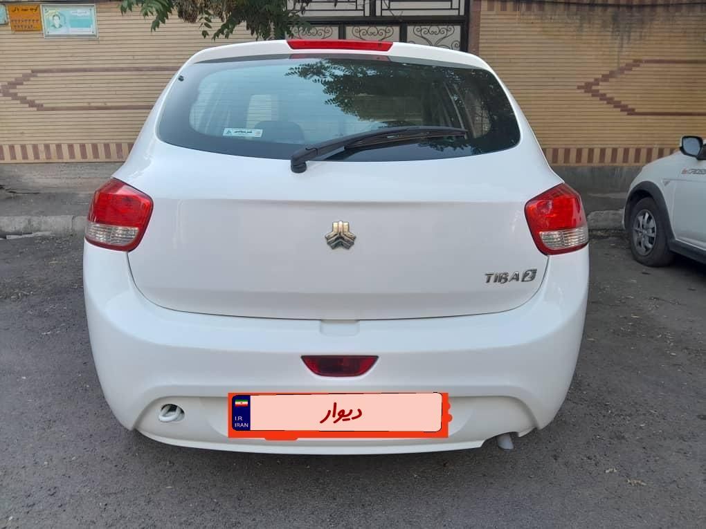 خودرو تیبا، 2 آگهی ann_17868357