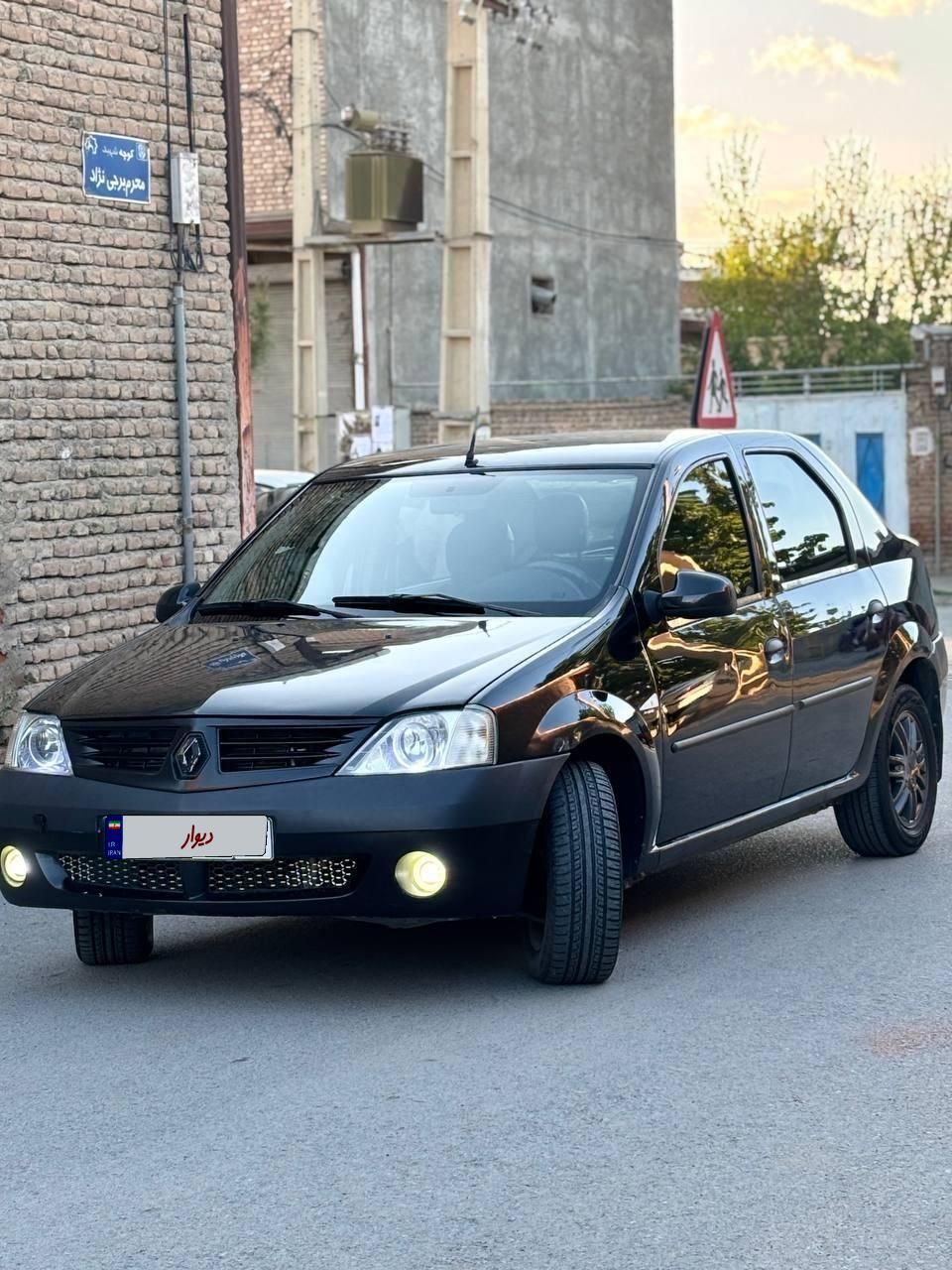 خودرو رنو، تندر 90 آگهی ann_17868381