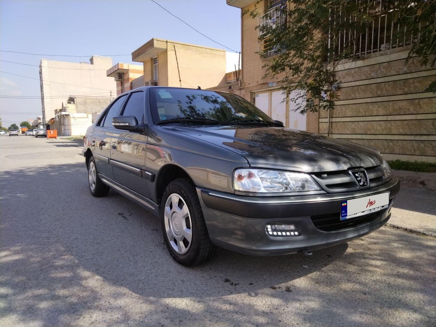 خودرو پژو، پارس آگهی ann_17868383