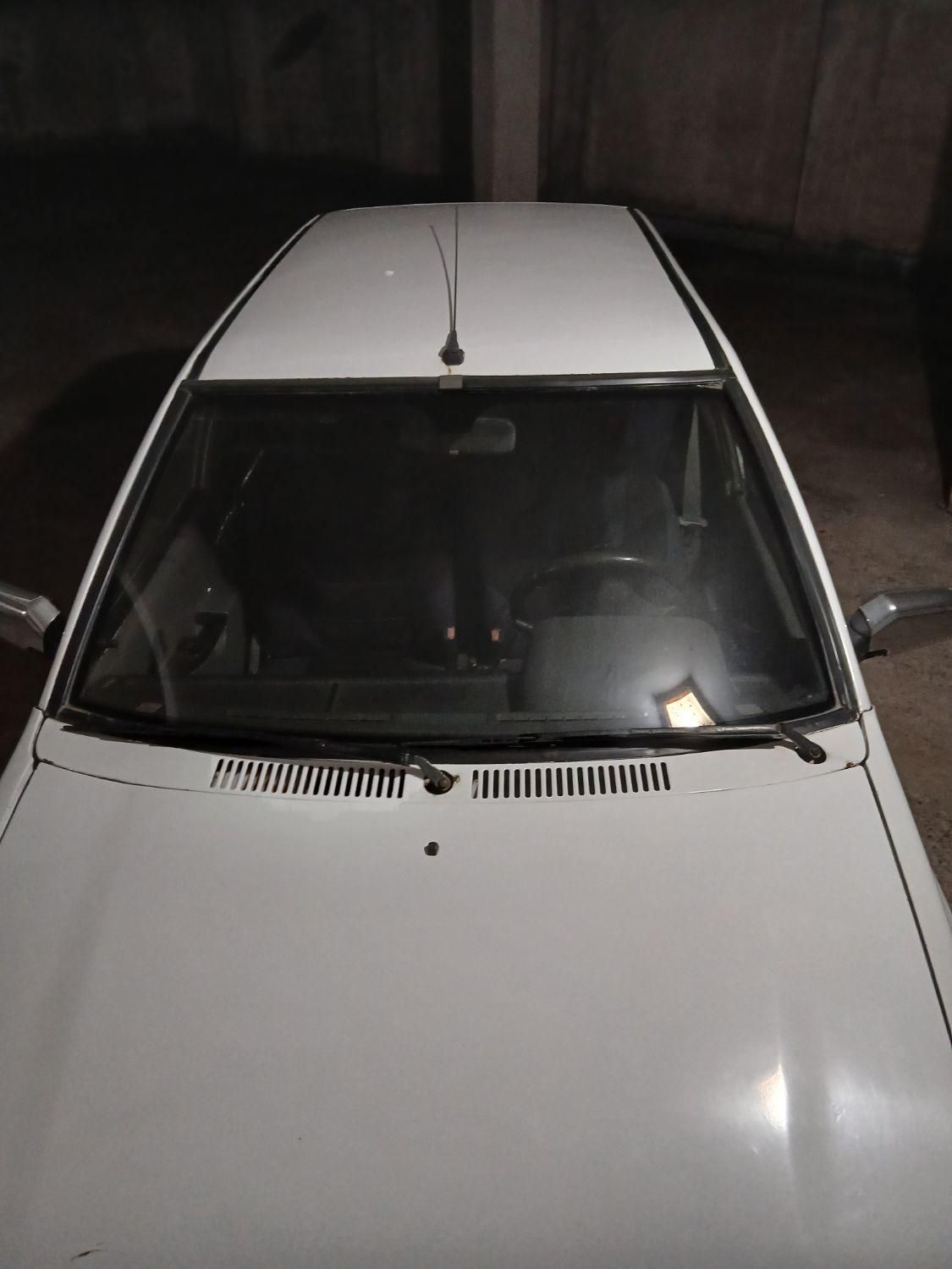 پراید 111 LX - 1375