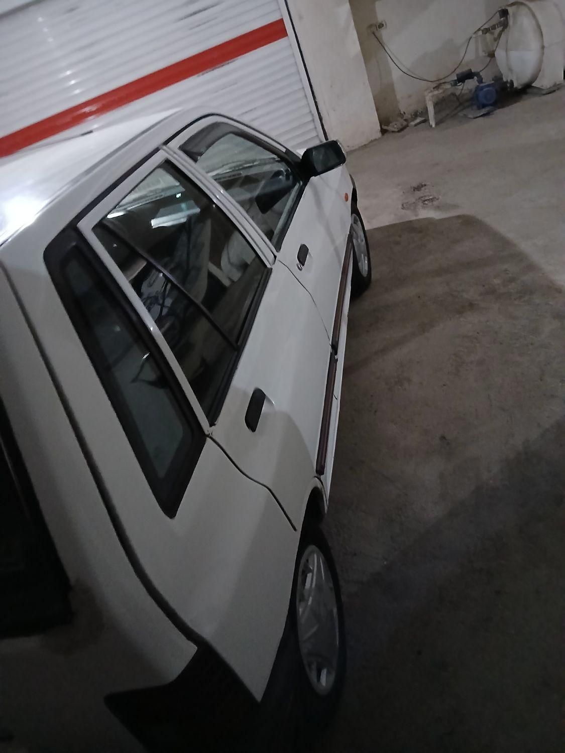 پراید 111 LX - 1375