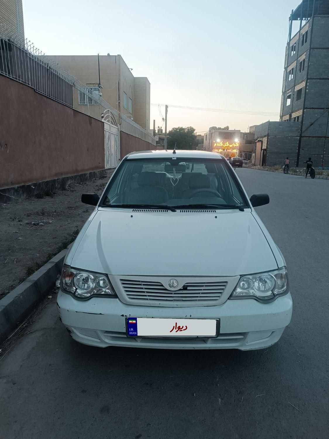 خودرو پراید، 111 آگهی ann_17868434