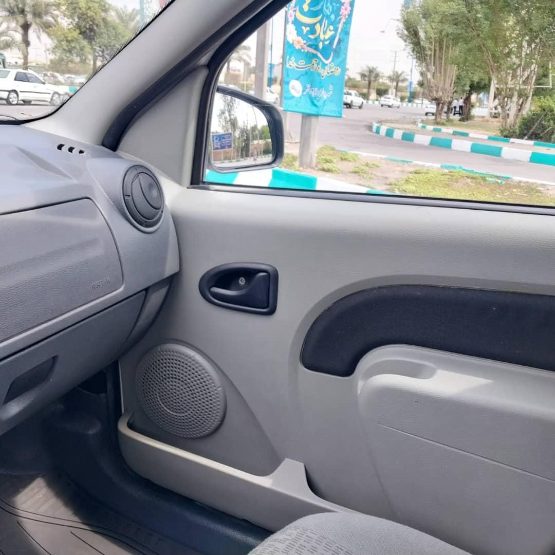 رنو تندر 90 E2 - 1387