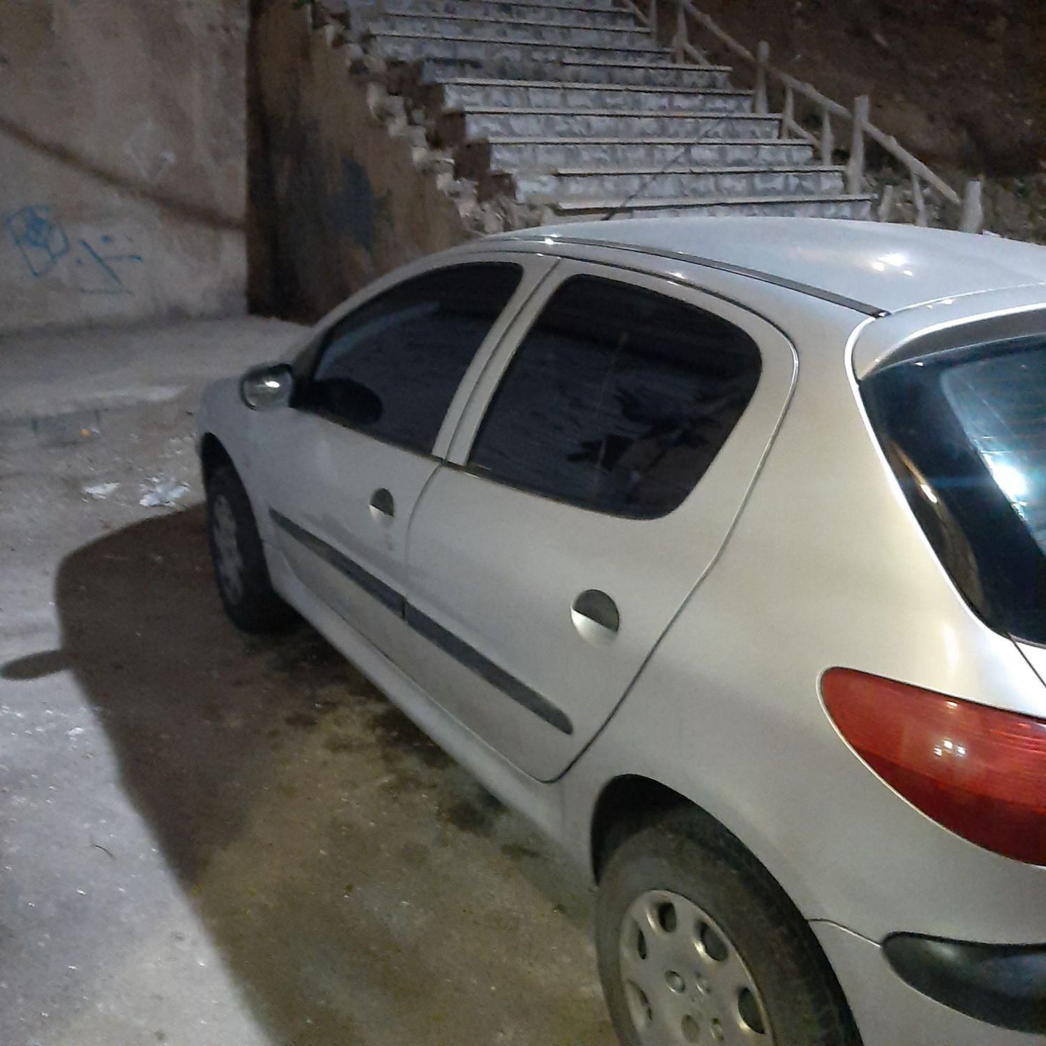 خودرو پژو، 206 آگهی ann_17868448