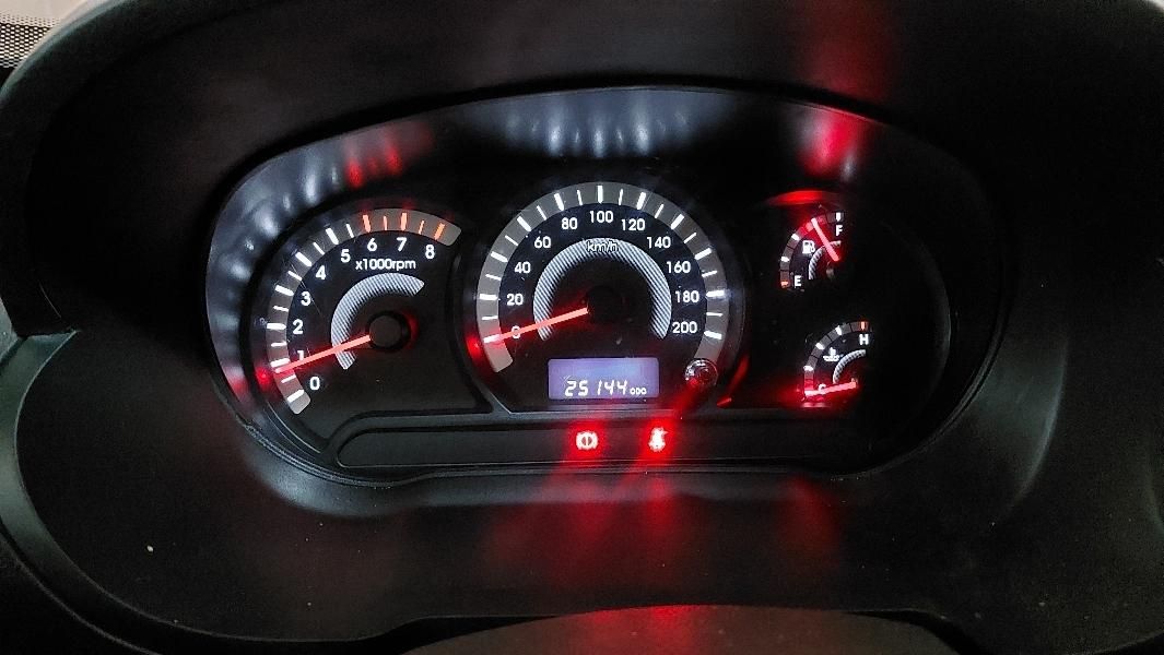 کوییک دنده‌ای دنده‌ای - 1401