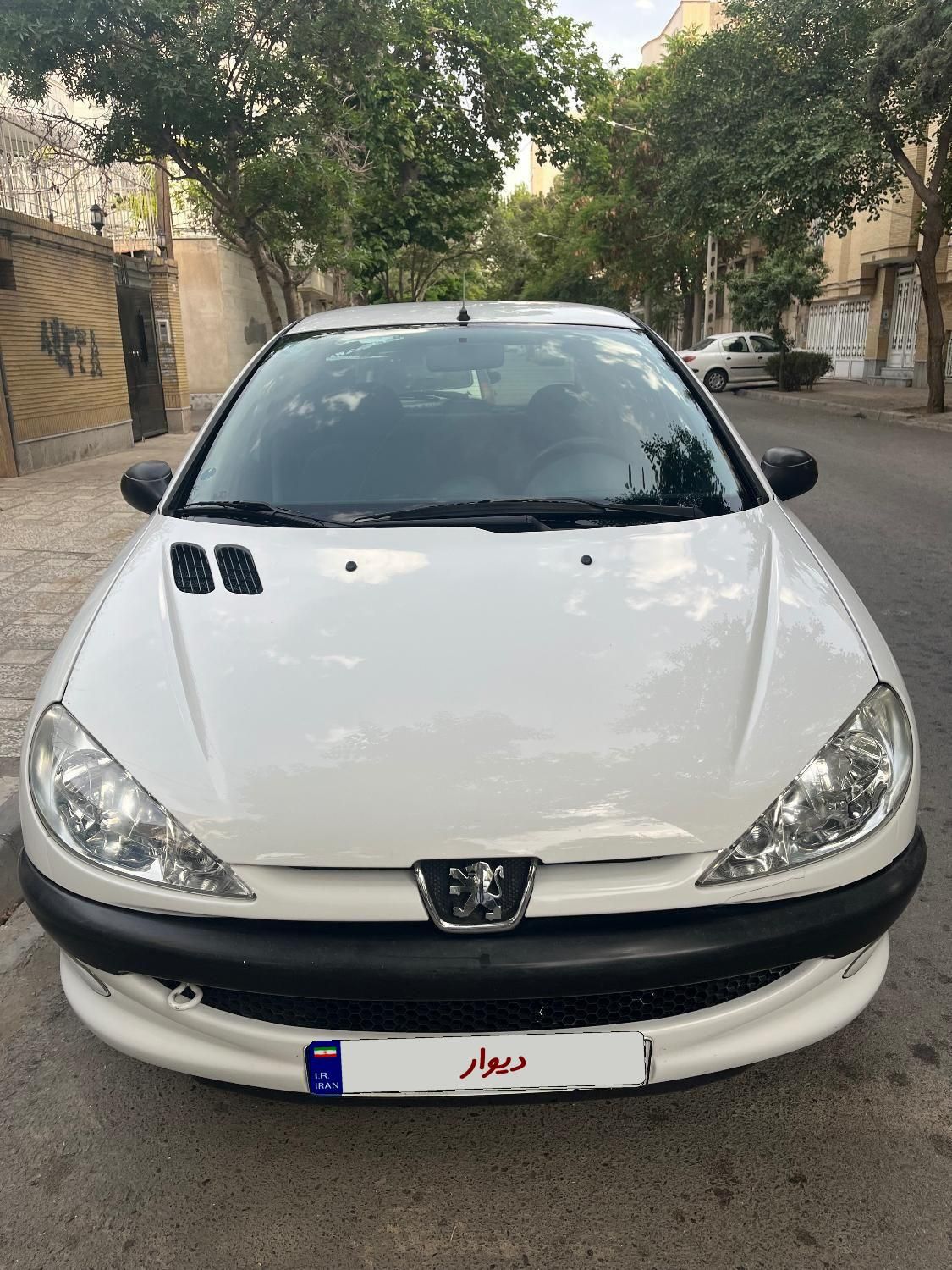 خودرو پژو، 206 آگهی ann_17868499