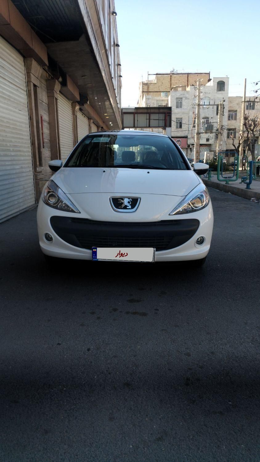 خودرو پژو، 207 آگهی ann_17868521