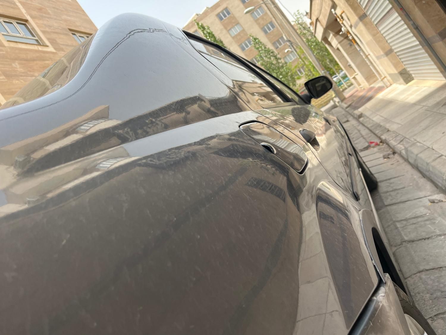 رنو تندر 90 E1 - 1388