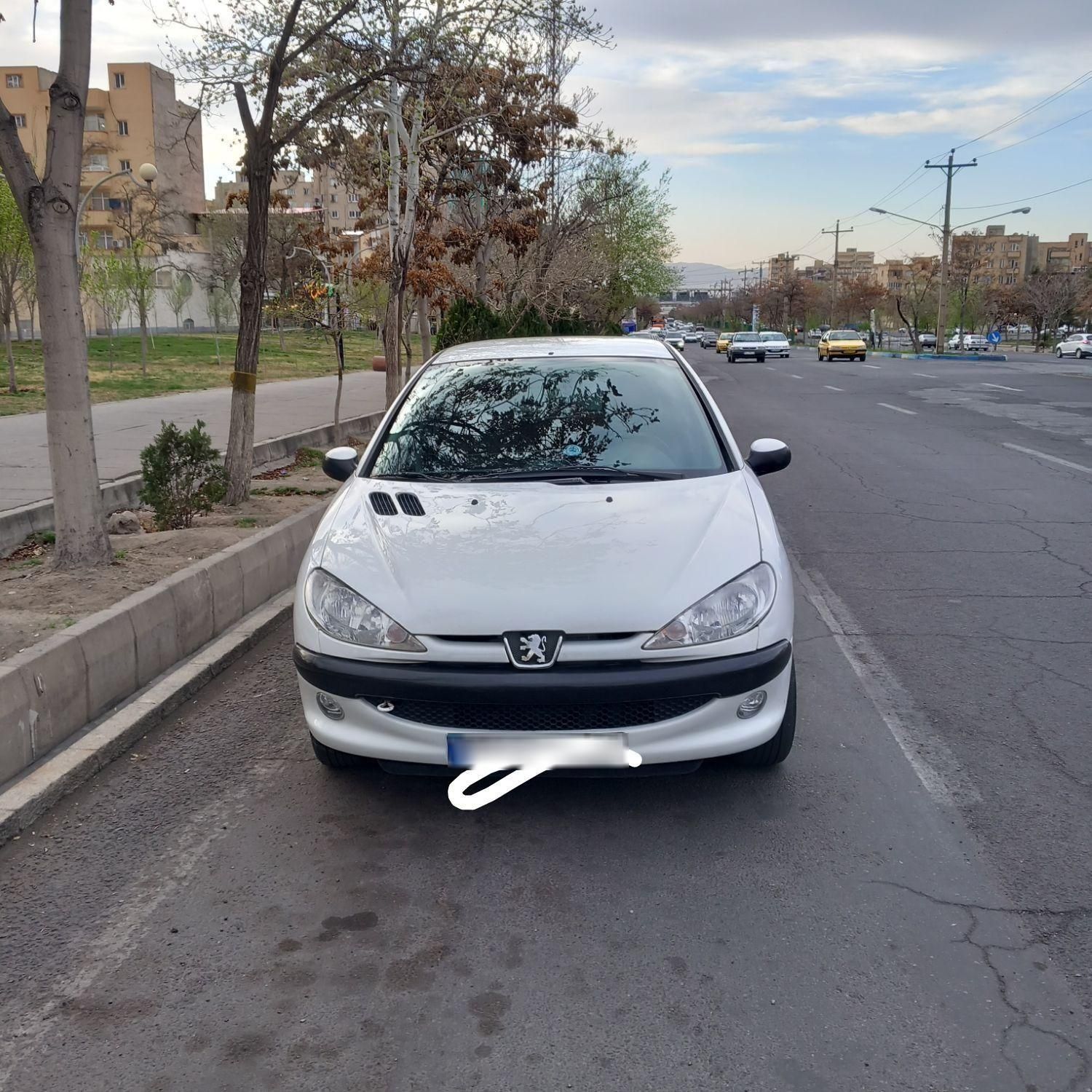 خودرو پژو، 206 آگهی ann_17868548