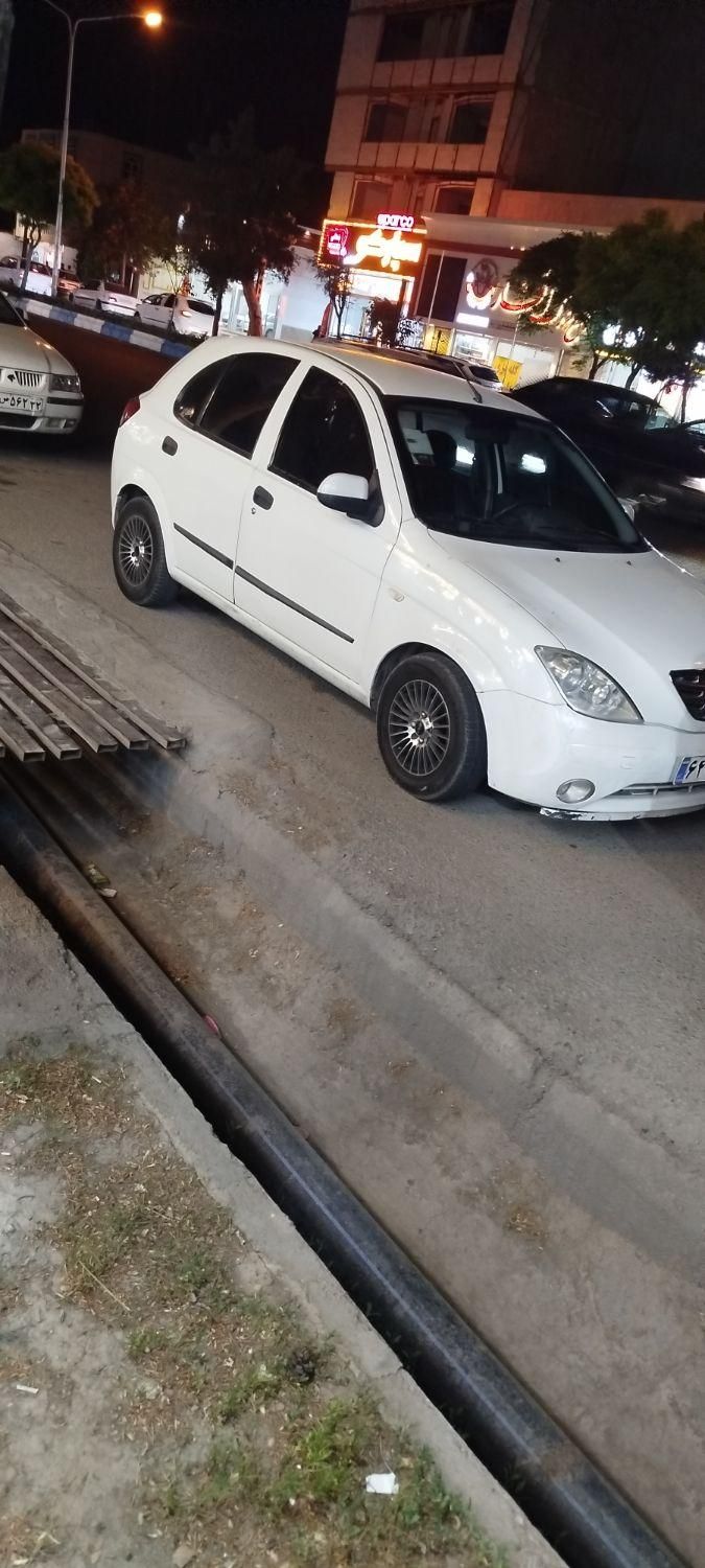 خودرو تیبا، 2 آگهی ann_17868569