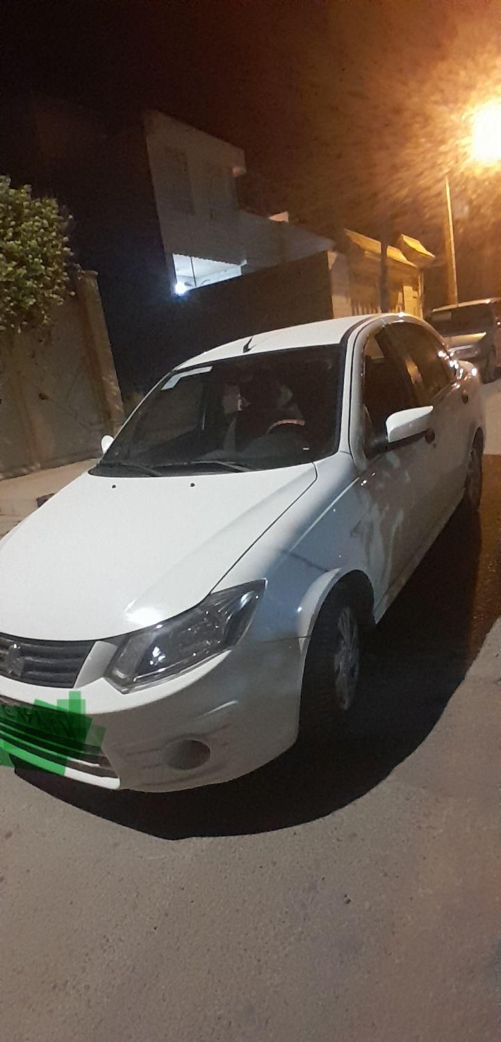 خودرو ساینا، S آگهی ann_17868581