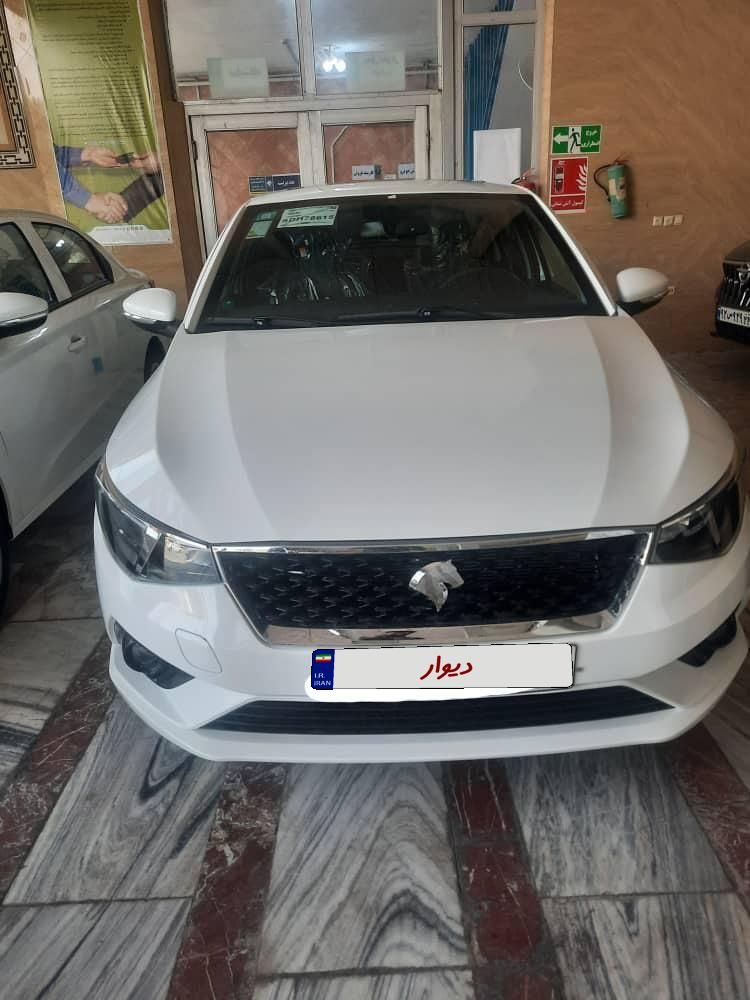 خودرو تارا، اتوماتیک آگهی ann_17868585