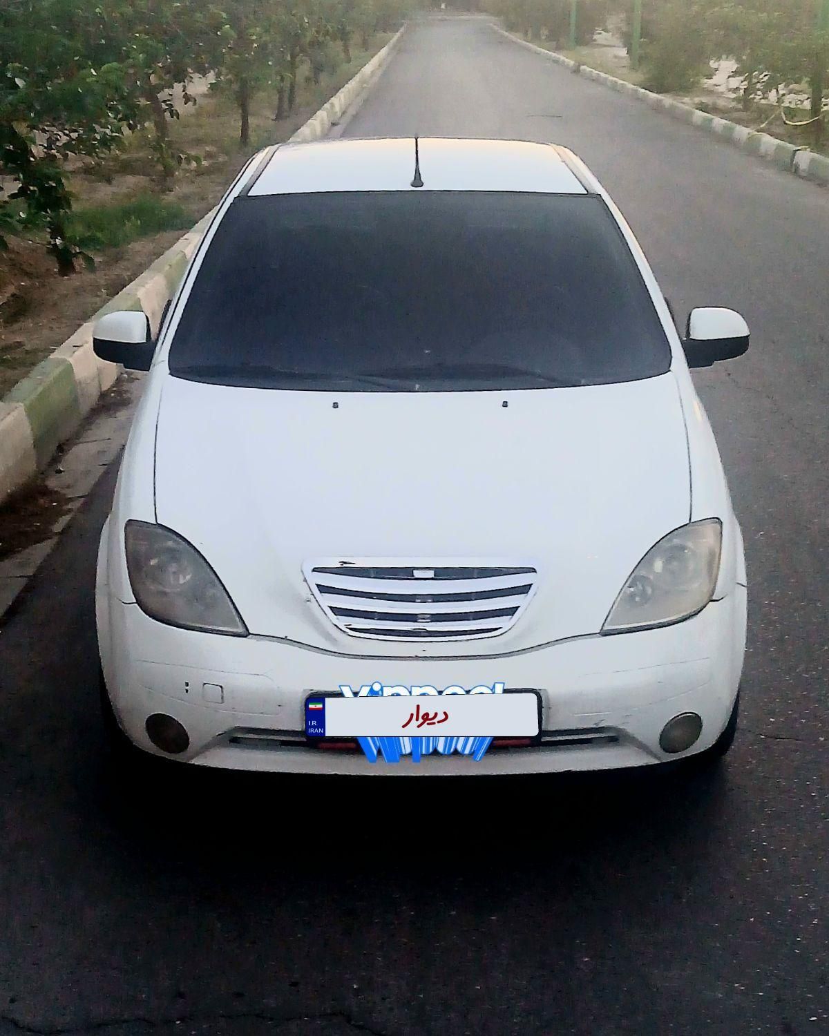 خودرو تیبا، صندوق دار آگهی ann_17868594
