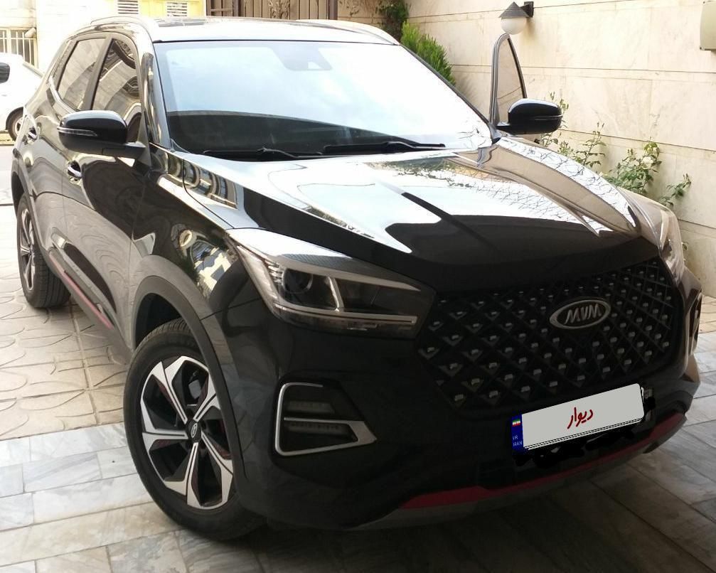 ام وی ام X55 پرو IE - 2023