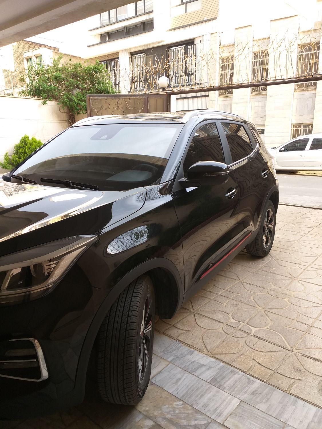 ام وی ام X55 پرو IE - 2023