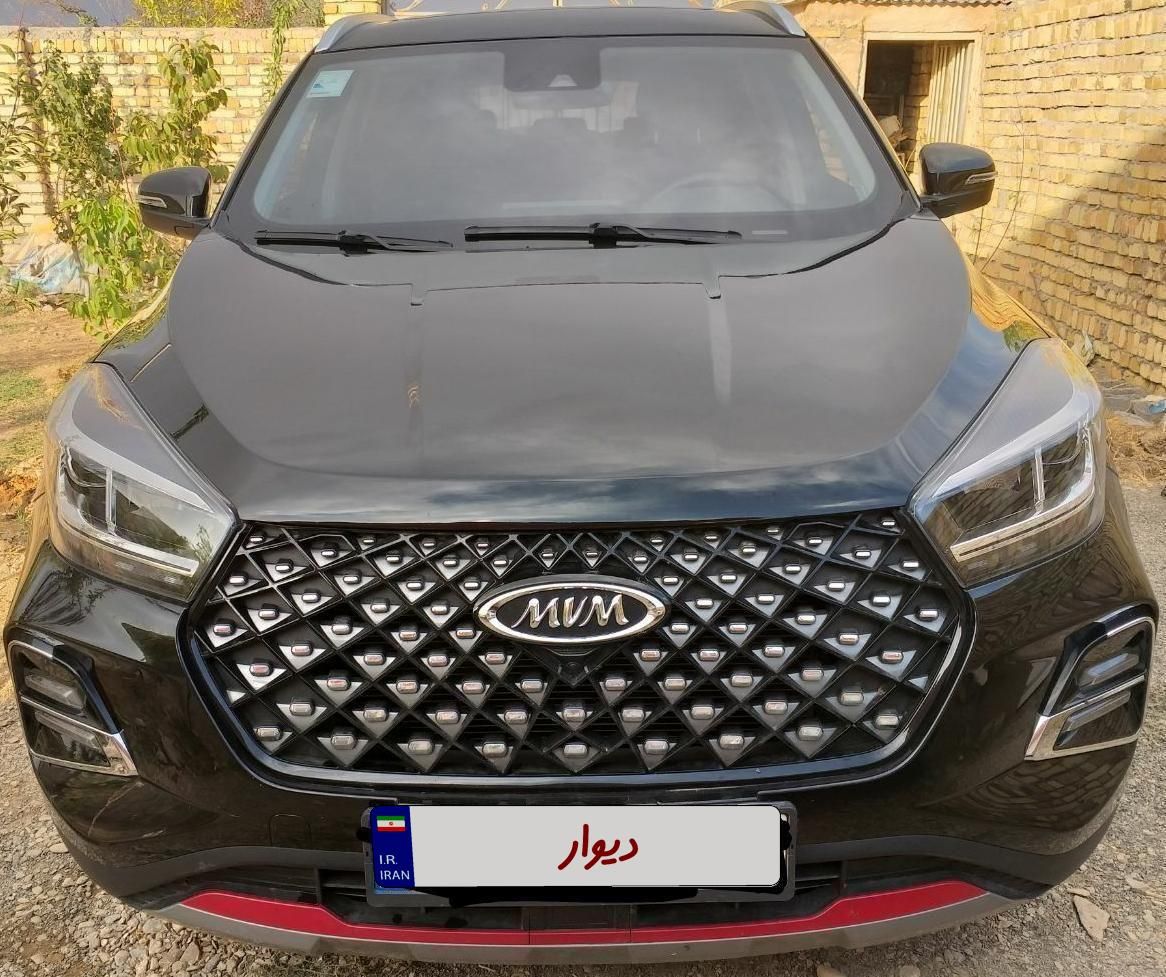 ام وی ام X55 پرو IE - 2023