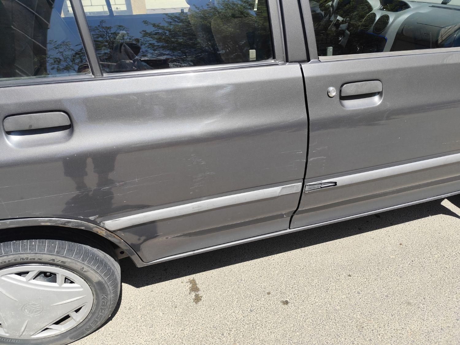 پراید 131 SE - 1394