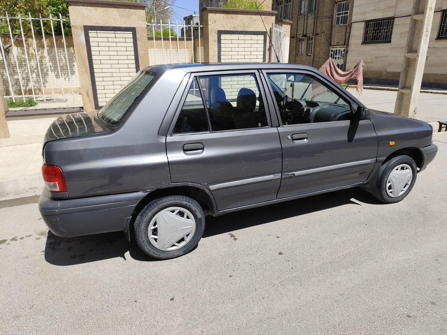 پراید 131 SE - 1394