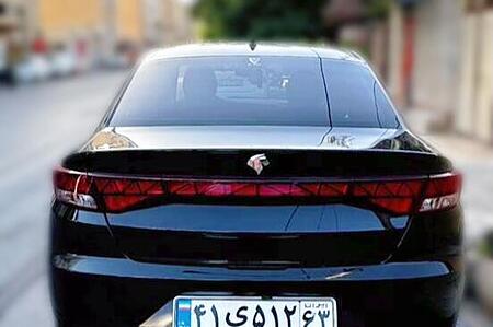خودرو تارا، اتوماتیک آگهی ann_17868619