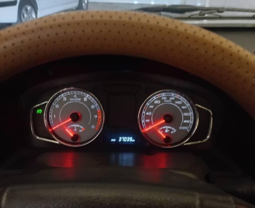 پژو پارس سال - 1400