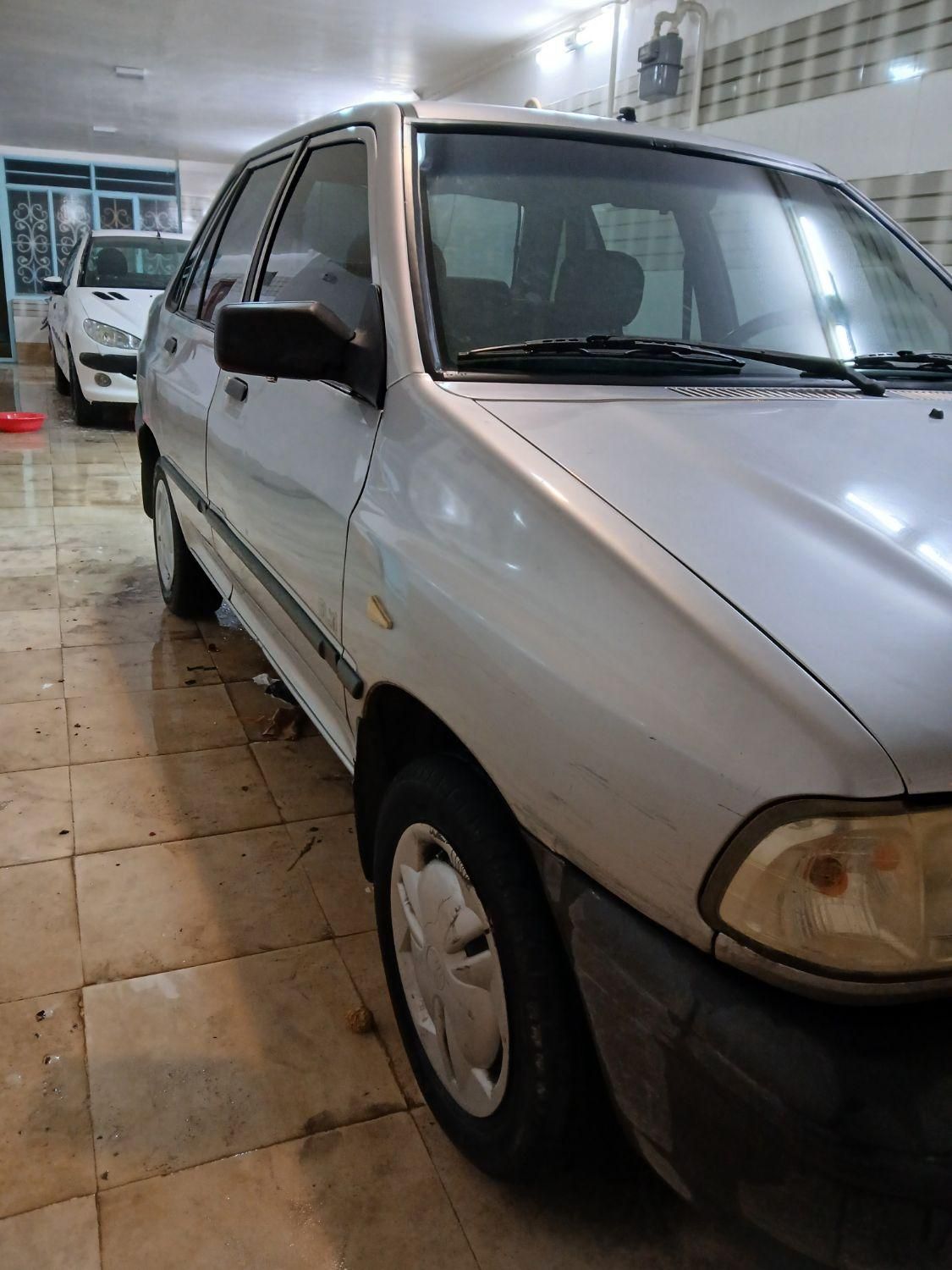 پراید 131 LE - 1391