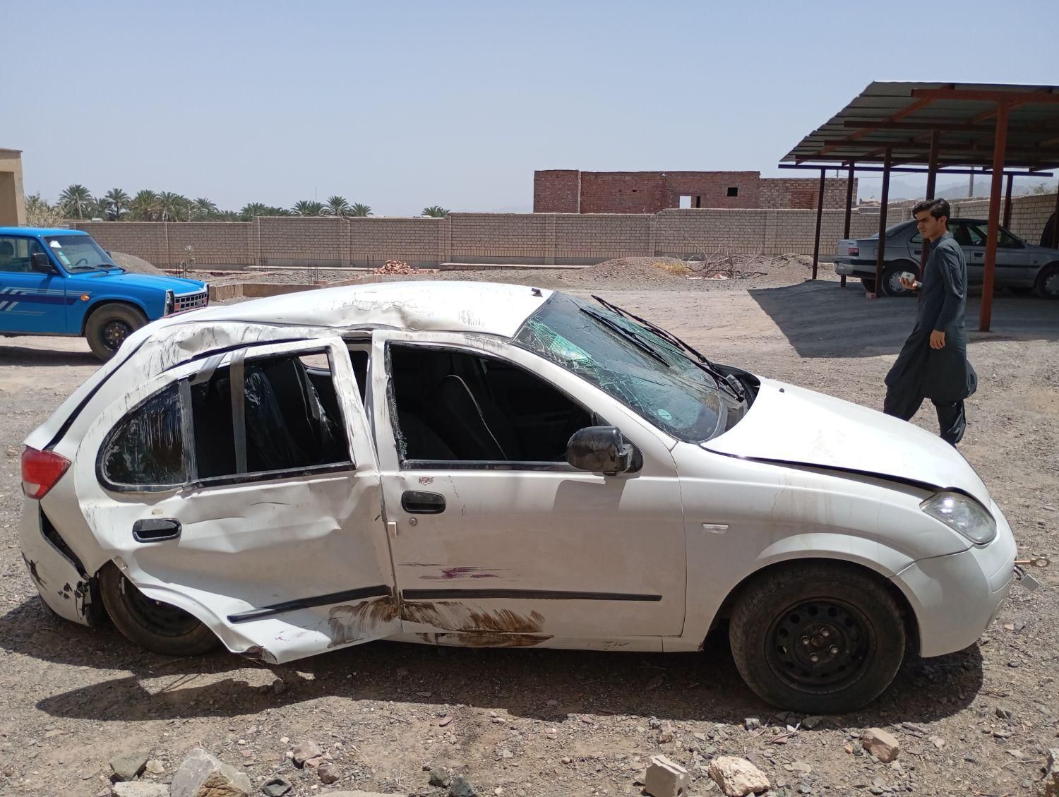 تیبا 2 EX - 1400