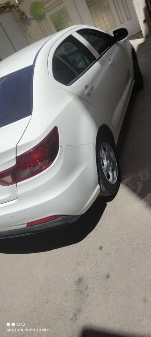 شاهین G دنده ای - 1400