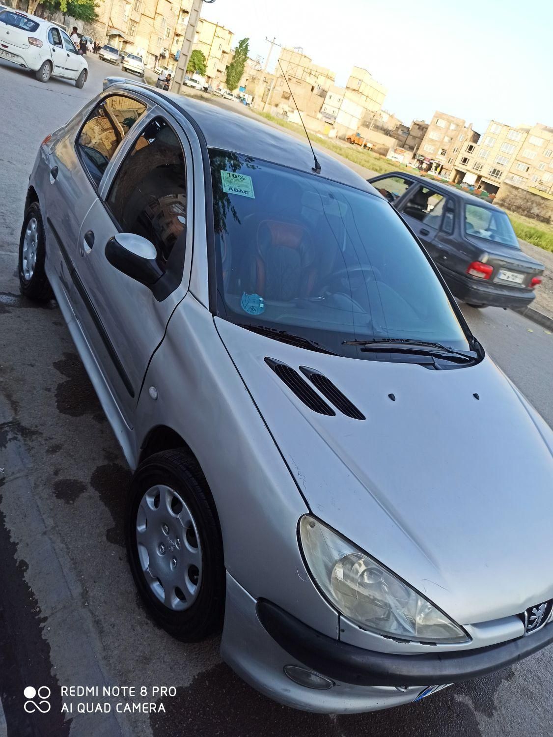 خودرو پژو، 206 آگهی ann_17868682